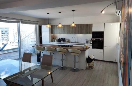 Ta' Giorni Apartment | Panorama Designer Penthouse