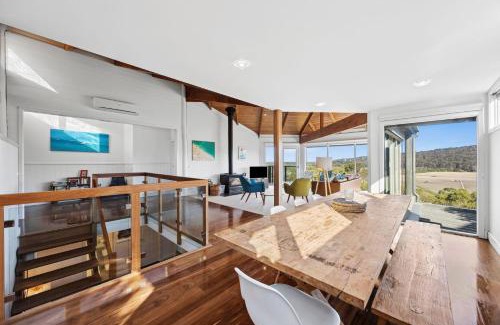 Aireys Inlet House | Panorama Dream