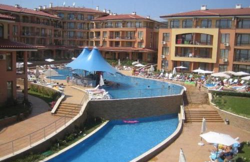 Yurta Apartment | Panorama Dreams Apartment