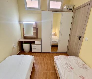 Yurta Apartment | Panorama Dreams Apartment
