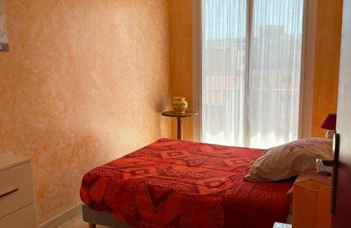 Palavas-les-Flots Apartment | Panorama