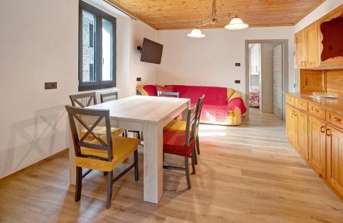 Grosio House | Panorama Gaudì