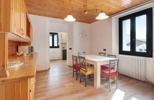 Grosio House | Panorama Gaudì