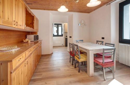 Grosio House | Panorama Gaudì