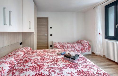Grosio House | Panorama Gaudì