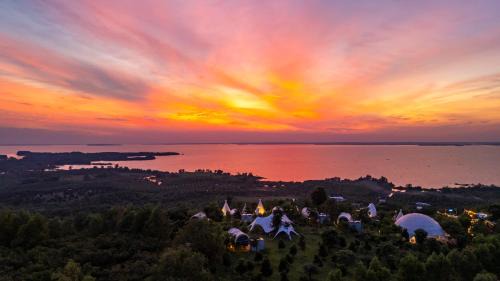 Dinh Quan Other | Panorama Glamping