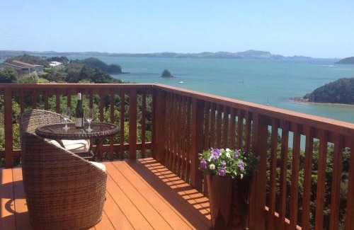 Paihia Apartment | Panorama Heights Apartment