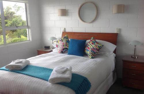 Paihia Apartment | Panorama Heights Apartment