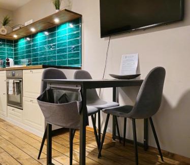 Bruckenkopf Apartment | Panorama Home mit Weitblick auf die City