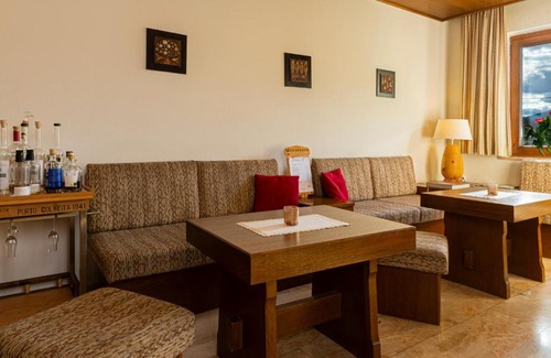 Kartitsch Hotel | Panorama Hotel CIS - bed and breakfast