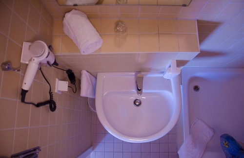Offenbach am Main Hotel | Panorama Hotel