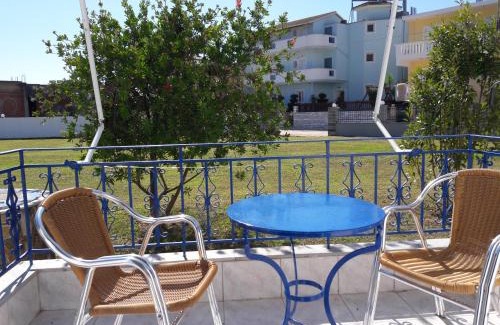 Ammoudia Hotel | Panorama Hotel