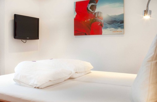 Ischgl Apartment | Panorama I, 8-Ischgl Suite, Ischgl