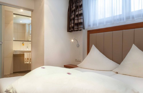 Ischgl Apartment | Panorama I, 8-Ischgl Suite, Ischgl