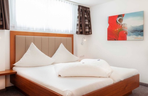 Ischgl Apartment | Panorama II, 8th - Ischgl Suite, Ischgl