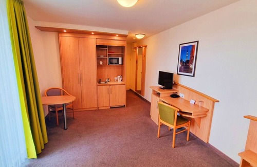 Billstedt Hotel | Panorama Inn Hotel und Boardinghaus