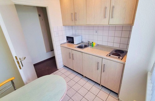 Billstedt Hotel | Panorama Inn Hotel und Boardinghaus