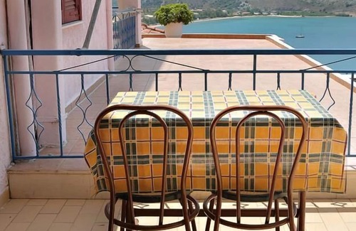 Plataria Apartment | Panorama Ionio Studios & Apartments