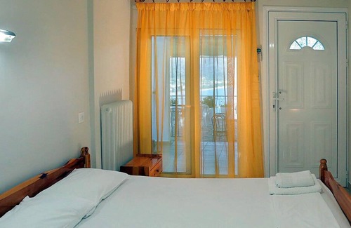 Plataria Apartment | Panorama Ionio Studios & Apartments