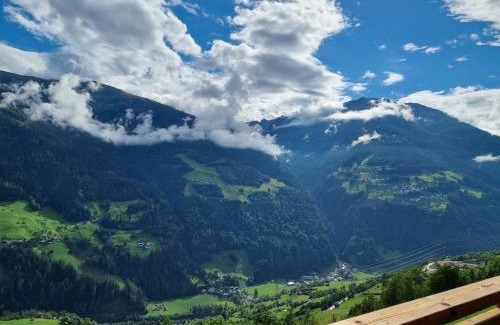 Fliess Apartment | Panorama Lodge