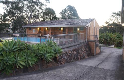 Charlestown Hotel | Panorama Motor Inn