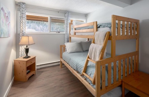 East Kootenay Apartment | Panorama Mountain Resort - Horsethief Lodge with Fairmont Creek