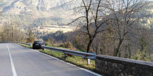 Pieve di Cadore Apartment | Panorama mountains Dolomiti