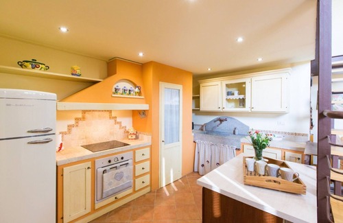 Collalto Cottage | Panorama Nest - Countryside charm with private pool