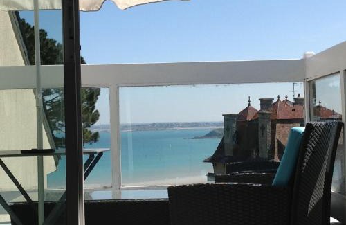 Saint-Cast-le-Guildo Apartment | Panorama NewPort