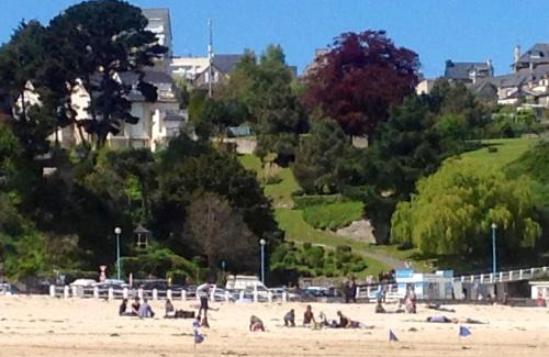 Saint-Cast-le-Guildo Apartment | Panorama NewPort