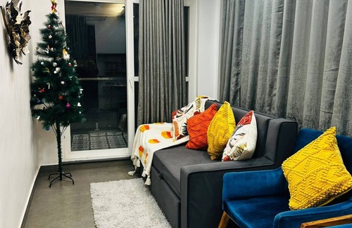 Kaul Apartment | Panorama of Bliss- 2BHK hotel suites in charming Mukteshwar
