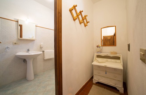 Romola Other | PANORAMA on CHIANTI BELLACASA FOR FAMILIES WITH GARDEN AND POOL WIFI FREE