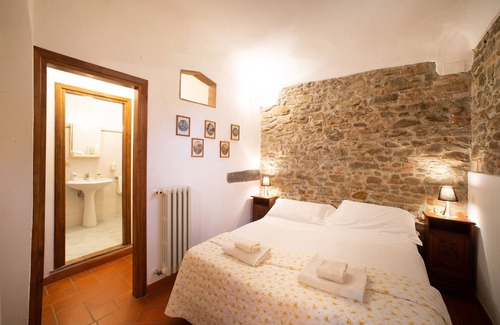Romola Other | PANORAMA on CHIANTI BELLACASA FOR FAMILIES WITH GARDEN AND POOL WIFI FREE