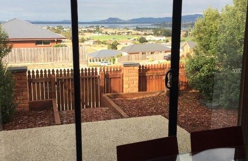 Sorell Bed & Breakfast | Panorama on Sorell B&B