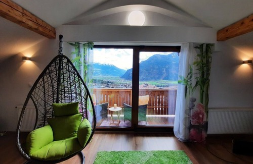 Wiesing Apartment | Panorama - Panorama Suite