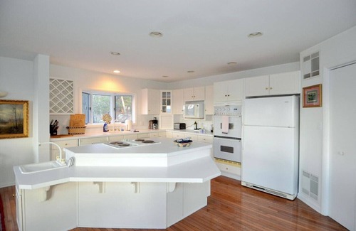 Berkeley Springs House | Panorama Peak View- view, wifi, screen porch