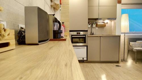 Espinho Apartment | Panorama Penthouse
