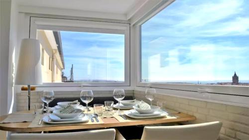 Espinho Apartment | Panorama Penthouse