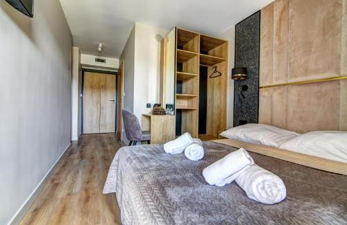 Krynica-Zdroj Resort | Panorama