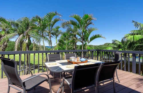 Kiama Downs House | Panorama Place on Jones Beach - multi level beachfront