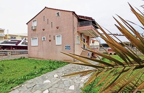 Eastern Macedonia and Thrace House | Panorama porto lagos
