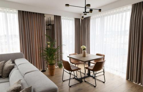 Starogard Gdanski Apartment | Panorama Prestige by Elite Apartments