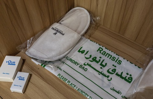 Al Fagalah Hotel | Panorama Ramsis Hotel & Cafe