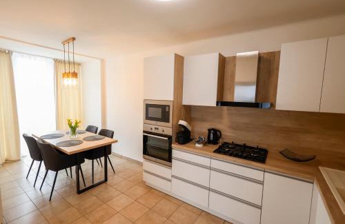 Samorin Apartment | Panorama Residence - Samorin near X-Bionic sphere