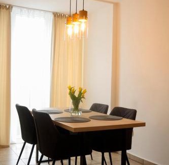 Samorin Apartment | Panorama Residence - Samorin near X-Bionic sphere
