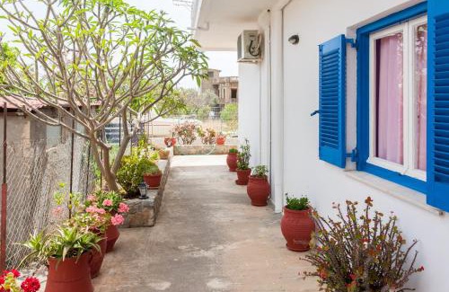 Agia Roumeli Apartment | Panorama Rooms