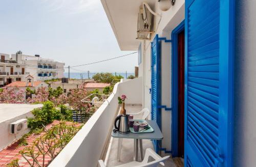 Agia Roumeli Apartment | Panorama Rooms