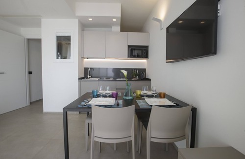 Sestri Levante Condo | Panorama sea view apartment - 5 minutes from the beach