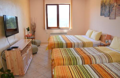 Pamporovo Apartment | Panorama Stoykite Yana apartment