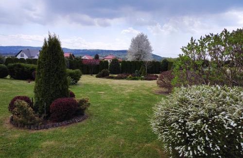 Strzyzow Villa | Panorama Strzyżów